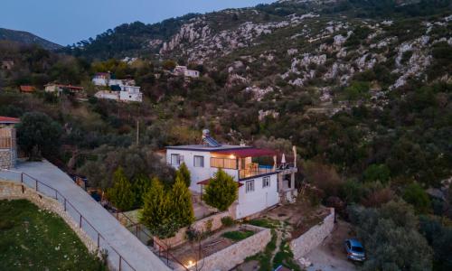 Villa Selvi — 30