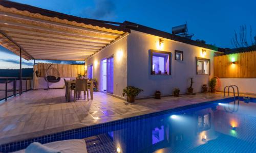 Villa Selvi — 3