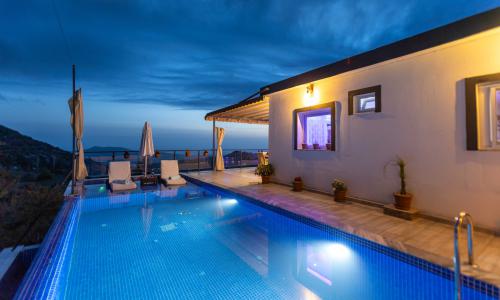 Villa Selvi — 1