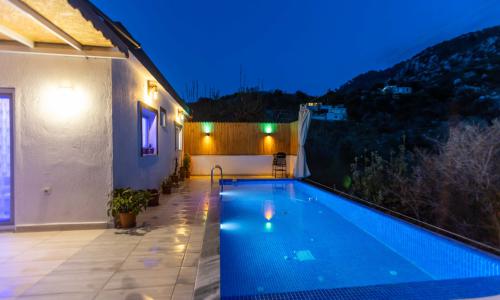 Villa Selvi — 2