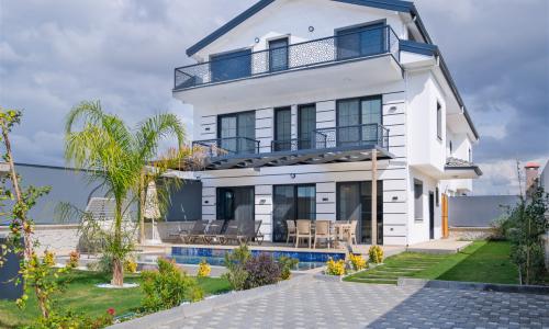Villa Sembol — 3
