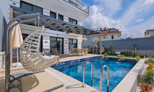 Villa Sembol — 5