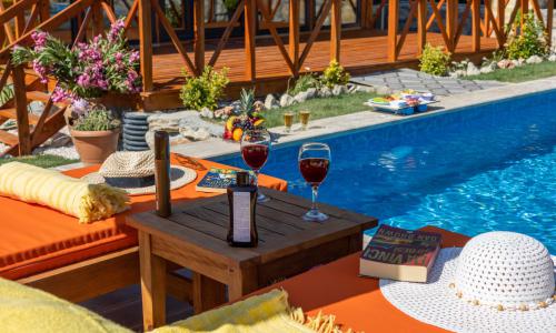 Villa Sempatik Bungalov — 3