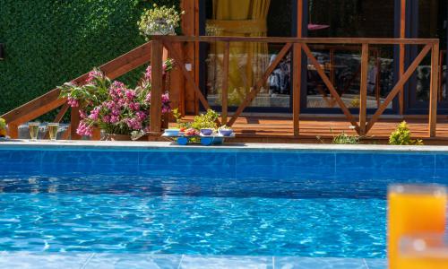 Villa Sempatik Bungalov — 12