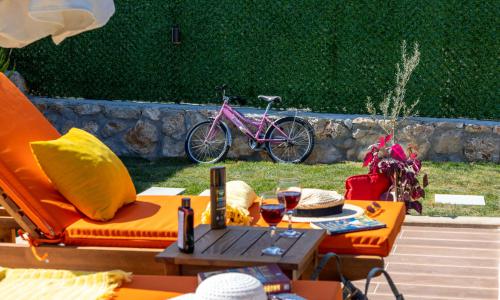 Villa Sempatik Bungalov — 7