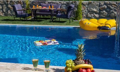 Villa Sempatik Bungalov — 9