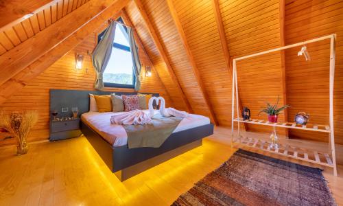 Villa Sempatik Bungalov — 58
