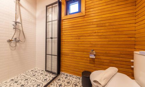Villa Sempatik Bungalov — 47