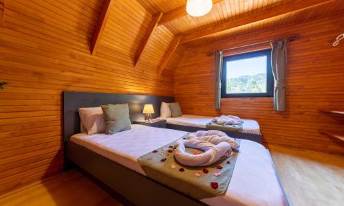 Villa Sempatik Bungalov — 51