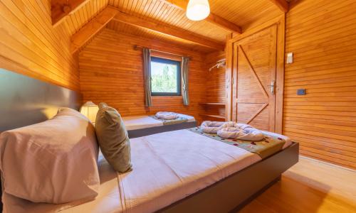 Villa Sempatik Bungalov — 50