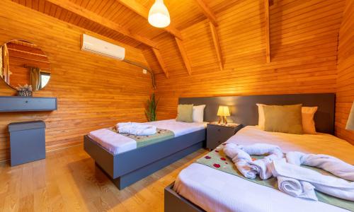 Villa Sempatik Bungalov — 49