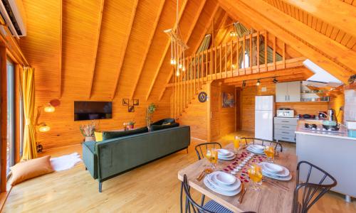 Villa Sempatik Bungalov — 34