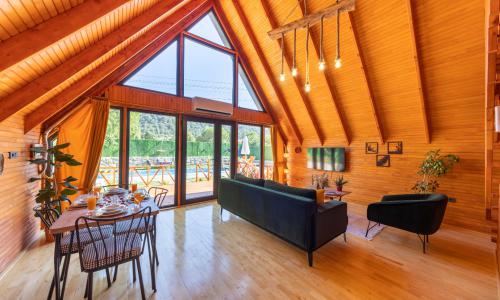 Villa Sempatik Bungalov — 31