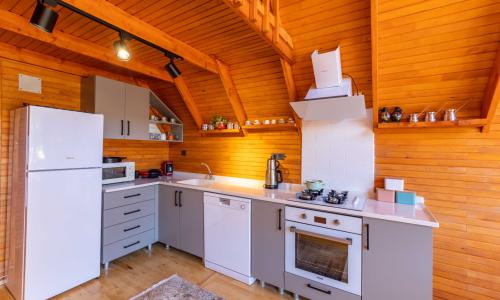 Villa Sempatik Bungalov — 37
