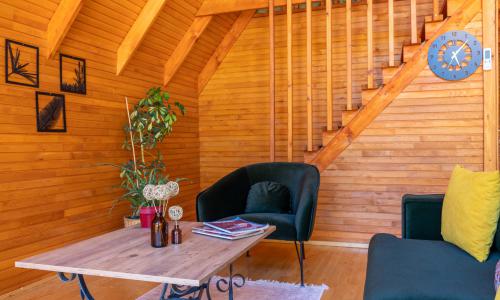 Villa Sempatik Bungalov — 54