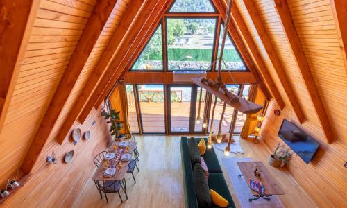 Villa Sempatik Bungalov — 64
