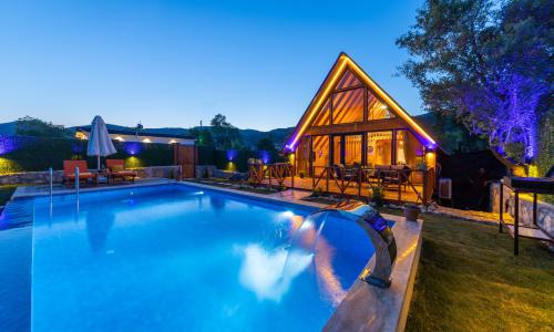 Villa Sempatik Bungalov — 26