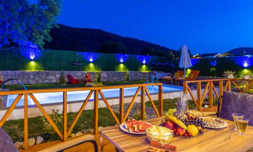 Villa Sempatik Bungalov — 29