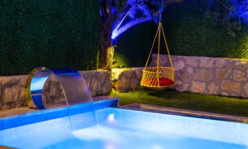 Villa Sempatik Bungalov — 30