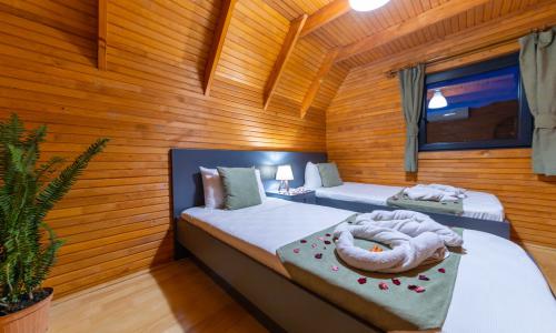 Villa Sempatik Bungalov — 48