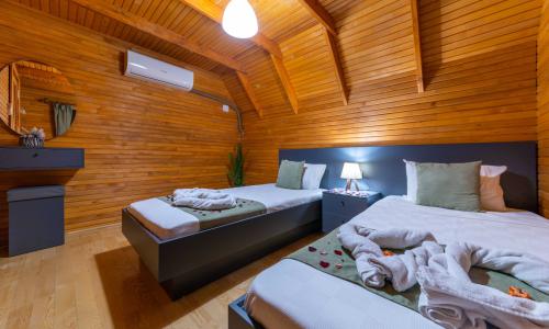 Villa Sempatik Bungalov — 52