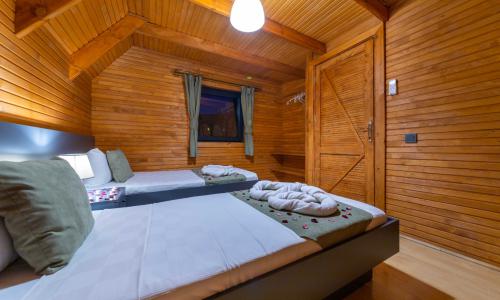 Villa Sempatik Bungalov — 53