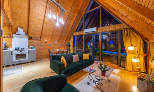 Villa Sempatik Bungalov — 41