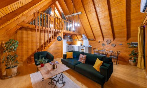 Villa Sempatik Bungalov — 42