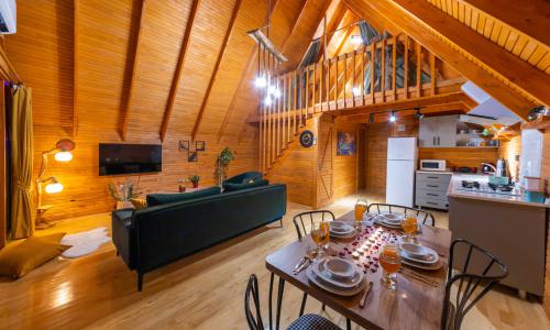 Villa Sempatik Bungalov — 43