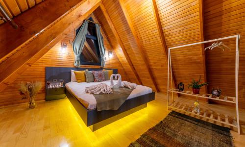 Villa Sempatik Bungalov — 63