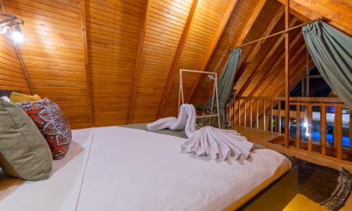Villa Sempatik Bungalov — 60