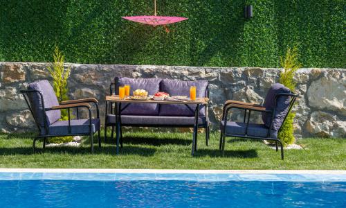 Villa Sempatik Bungalov — 21