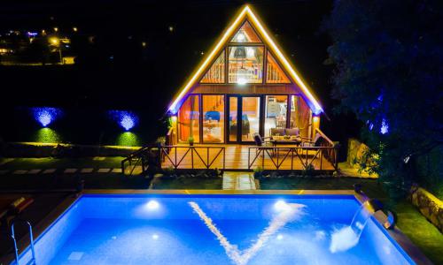 Villa Sempatik Bungalov — 28