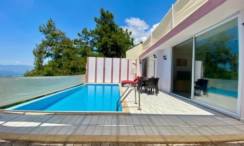 Villa Sena Üzümlü — 2