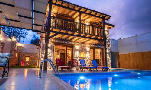 Villa Senir