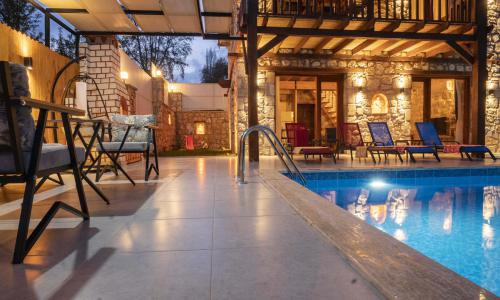 Villa Senir — 2