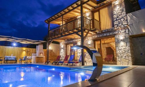 Villa Senir — 12