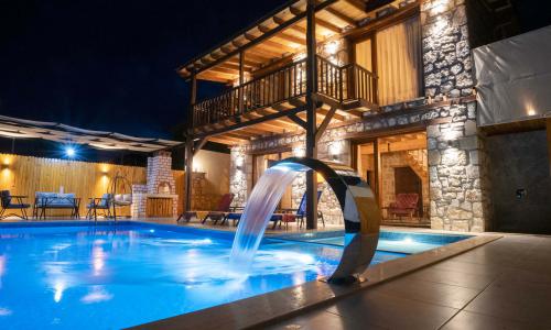 Villa Senir — 3
