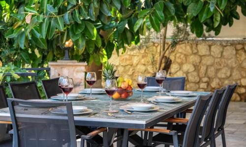 Villa Seray Kalkan — 21