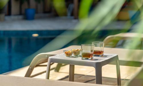 Villa Seray Kalkan — 24