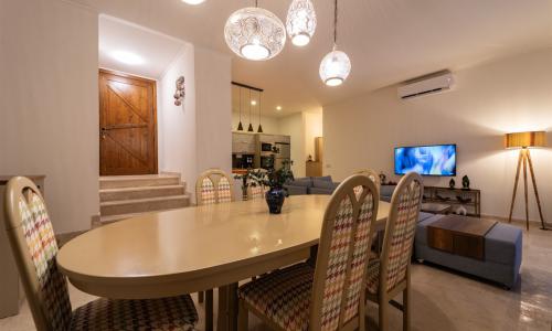Villa Seray Kalkan — 54