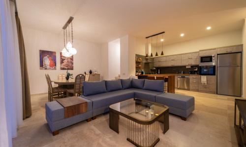 Villa Seray Kalkan — 55