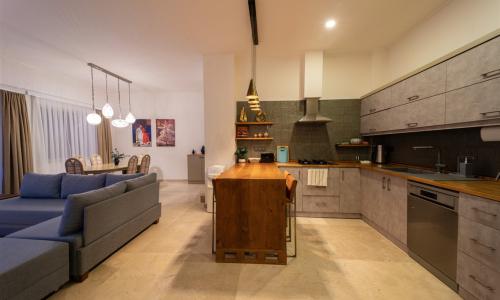 Villa Seray Kalkan — 56