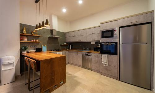 Villa Seray Kalkan — 57