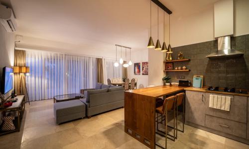 Villa Seray Kalkan — 64