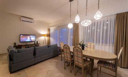Villa Seray Kalkan — 65