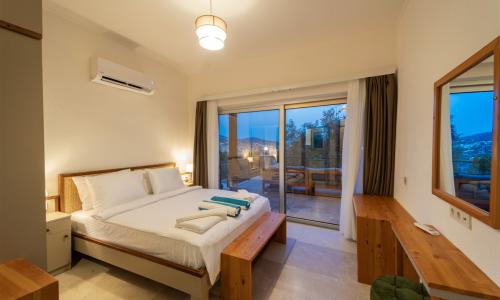 Villa Seray Kalkan — 68