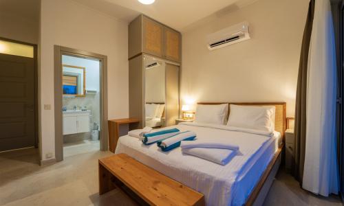 Villa Seray Kalkan — 69