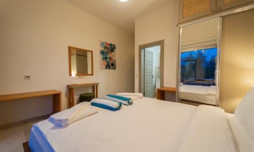 Villa Seray Kalkan — 70