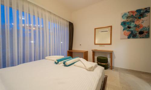 Villa Seray Kalkan — 71